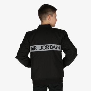 NIKE Jachete JORDAN JDB JORDAN MA-1 BOMBER JACKET 