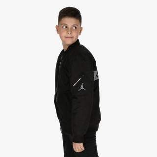 NIKE Jachete JORDAN JDB JORDAN MA-1 BOMBER JACKET 