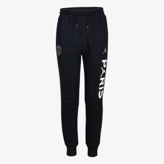 NIKE Pantaloni de trening ESSENTIALS AOP 