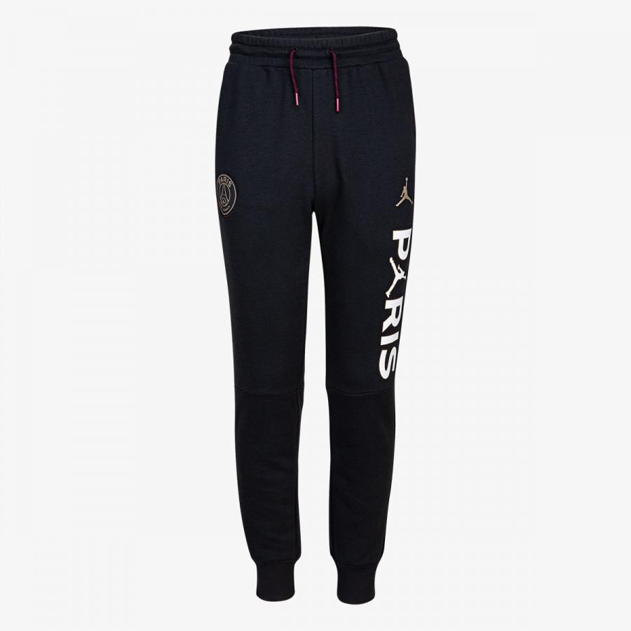 NIKE Pantaloni de trening ESSENTIALS AOP 