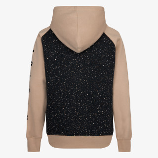 Hanorace Hoodie Jumpman Air Speckle 