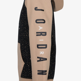 Hanorace Hoodie Jumpman Air Speckle 