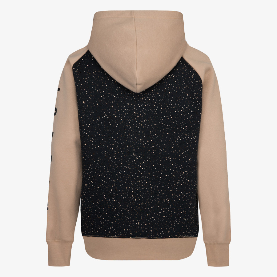 Hanorace Hoodie Jumpman Air Speckle 