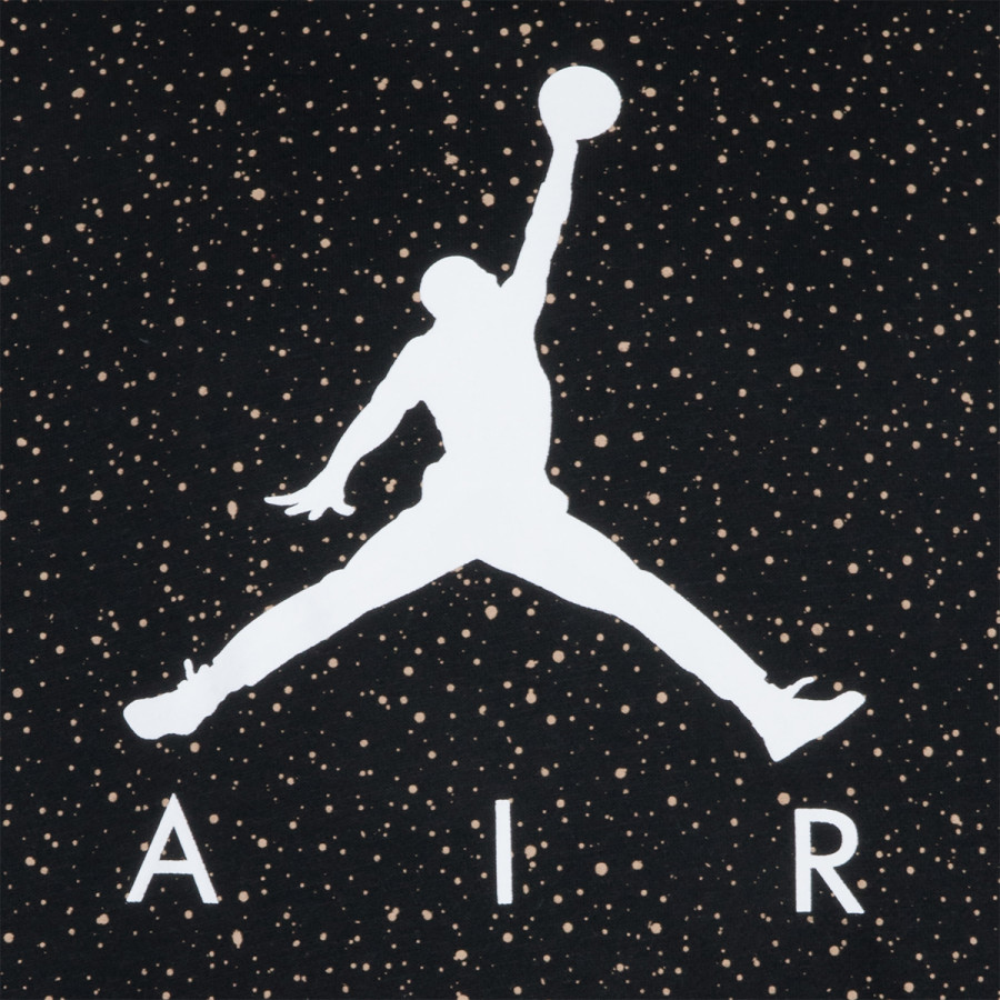 Hanorace Hoodie Jumpman Air Speckle 