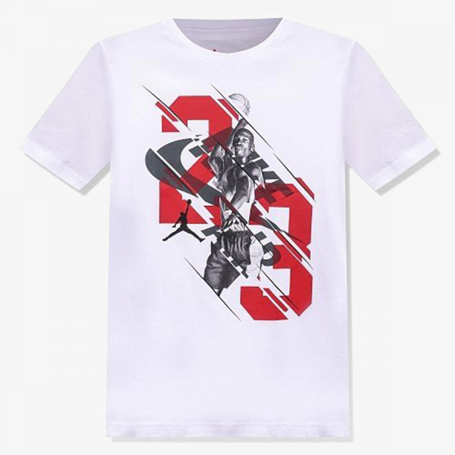 NIKE Tricouri JORDAN  JDB FLIGHT MODE 