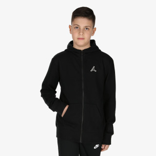NIKE Hanorace Jordan Essentials Hoodie Kids Sweatshirt<br /> 