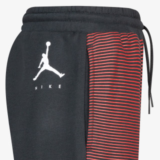 NIKE Pantaloni scurti Jordan JUMPMAN X NIKE FLEECE SHORT 