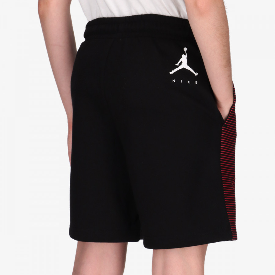 NIKE Pantaloni scurti Jordan JUMPMAN X NIKE FLEECE SHORT 