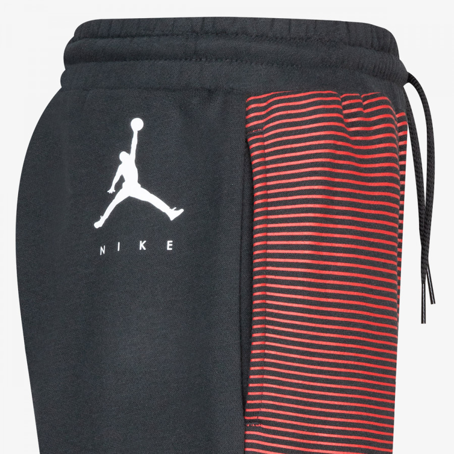 NIKE Pantaloni scurti Jordan JUMPMAN X NIKE FLEECE SHORT 