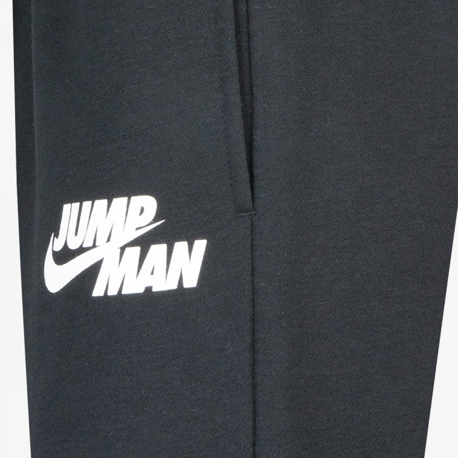 NIKE Pantaloni scurti Jordan JUMPMAN X NIKE FLEECE SHORT 