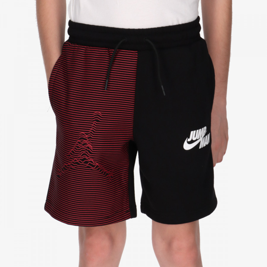 NIKE Pantaloni scurti Jordan JUMPMAN X NIKE FLEECE SHORT 