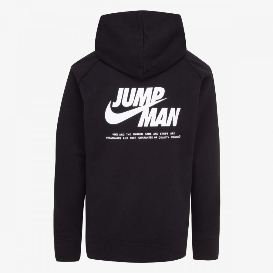NIKE Hanorace Jordan Jumpan 
