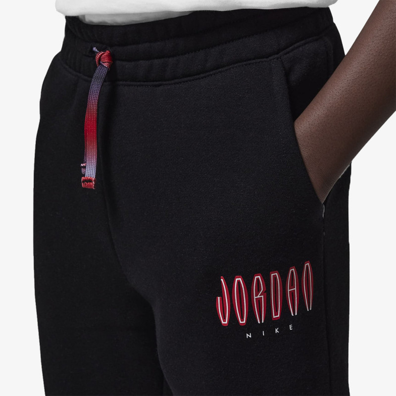 JORDAN Pantaloni de trening JORDAN MVP 
