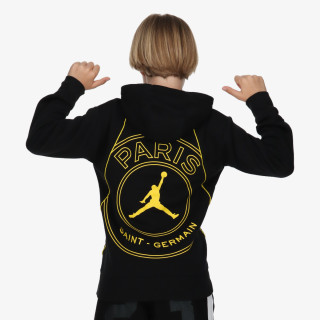 NIKE Hanorace Jordan Paris Sain Germain Fleece 