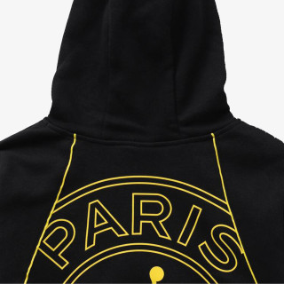 NIKE Hanorace Jordan Paris Sain Germain Fleece 