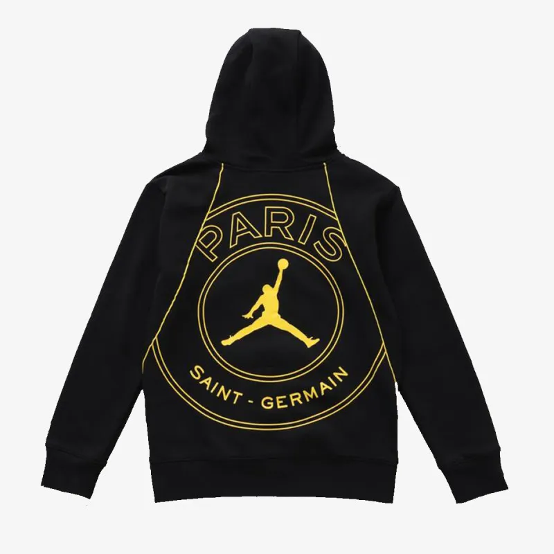 NIKE Hanorace Jordan Paris Sain Germain Fleece 