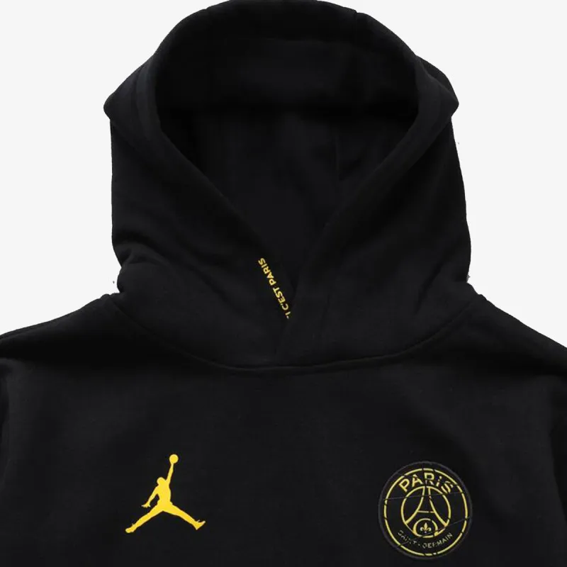 NIKE Hanorace Jordan Paris Sain Germain Fleece 