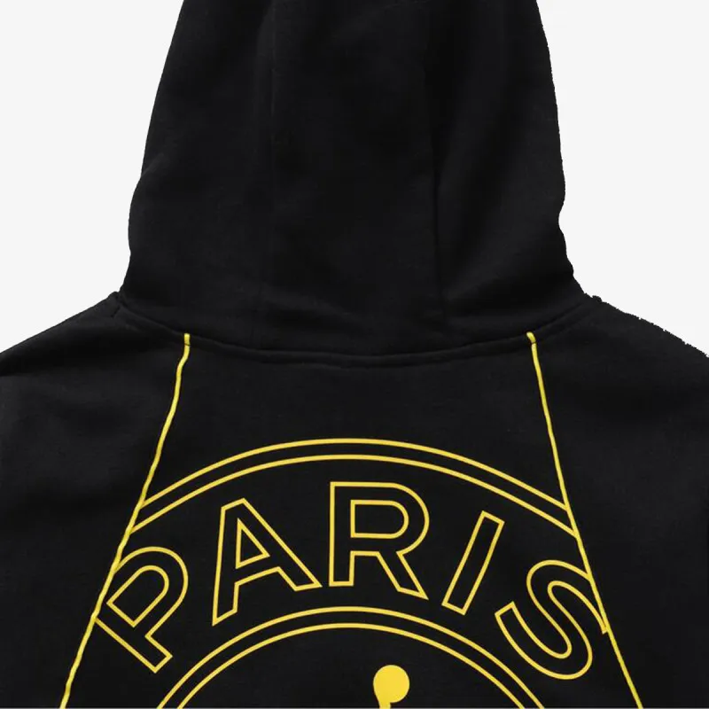 NIKE Hanorace Jordan Paris Sain Germain Fleece 