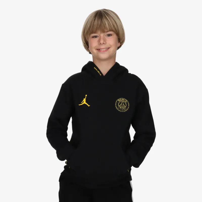 NIKE Hanorace Jordan Paris Sain Germain Fleece 