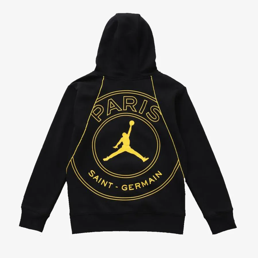 NIKE Hanorace Jordan Paris Sain Germain Fleece 
