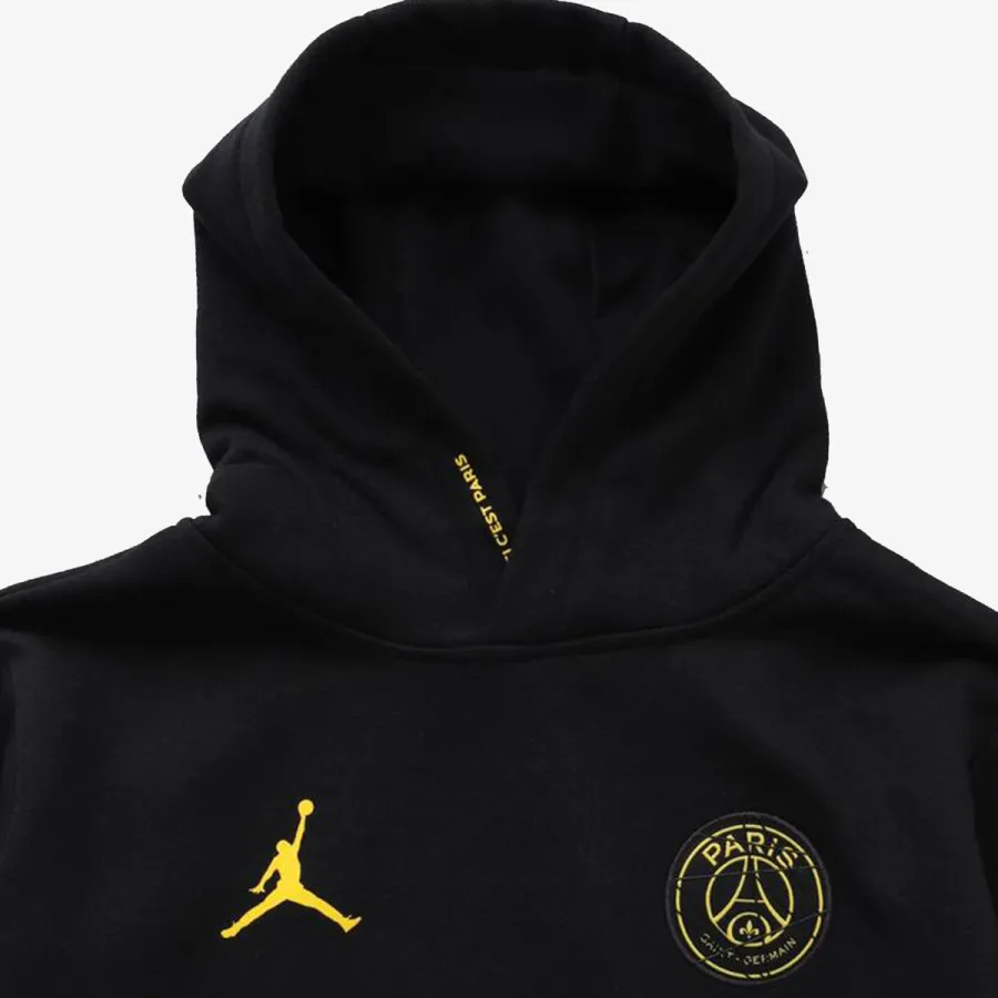 NIKE Hanorace Jordan Paris Sain Germain Fleece 