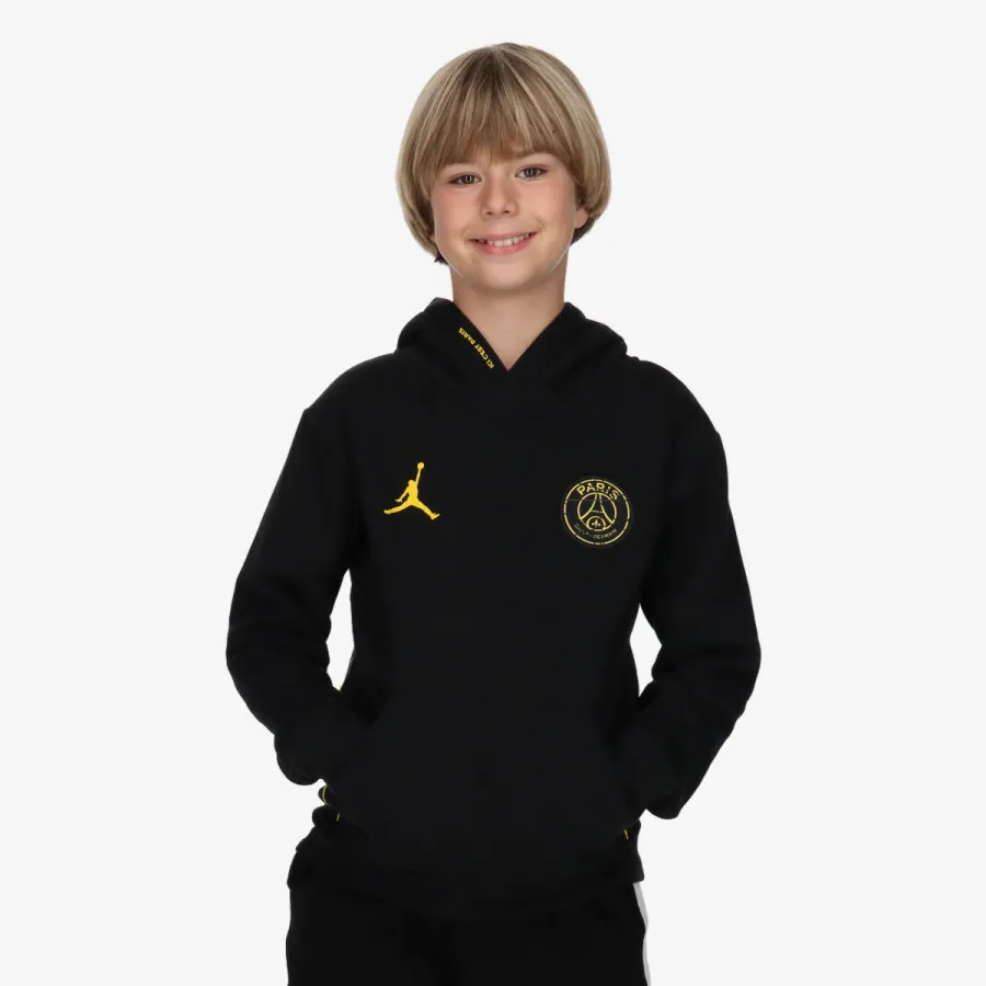 NIKE Hanorace Jordan Paris Sain Germain Fleece 