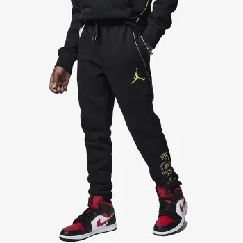NIKE Pantaloni de trening Jordan Gym 23 
