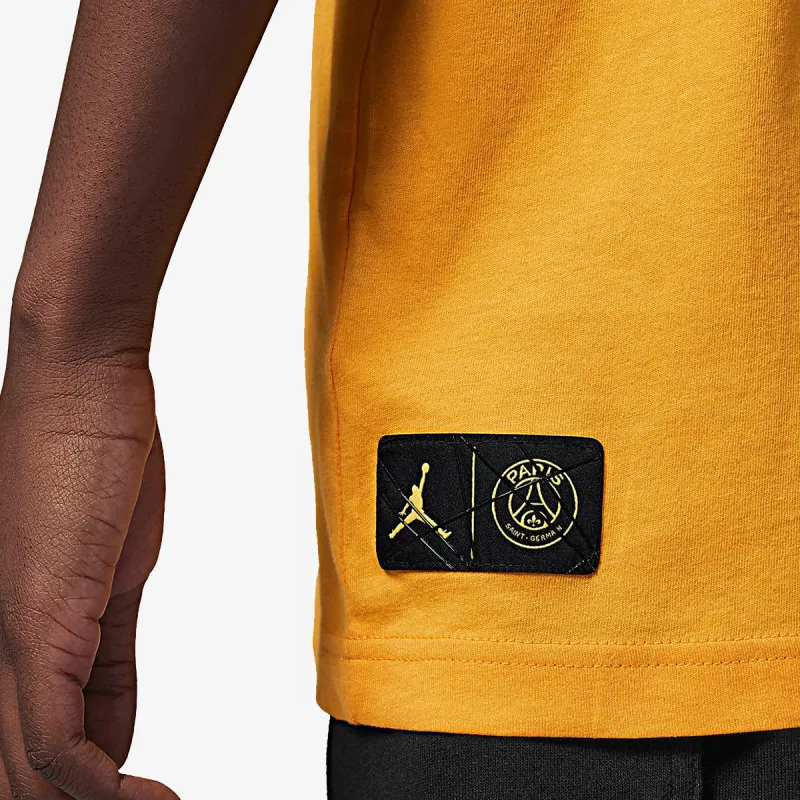 NIKE Tricouri JDB PARIS SP23 TEE 