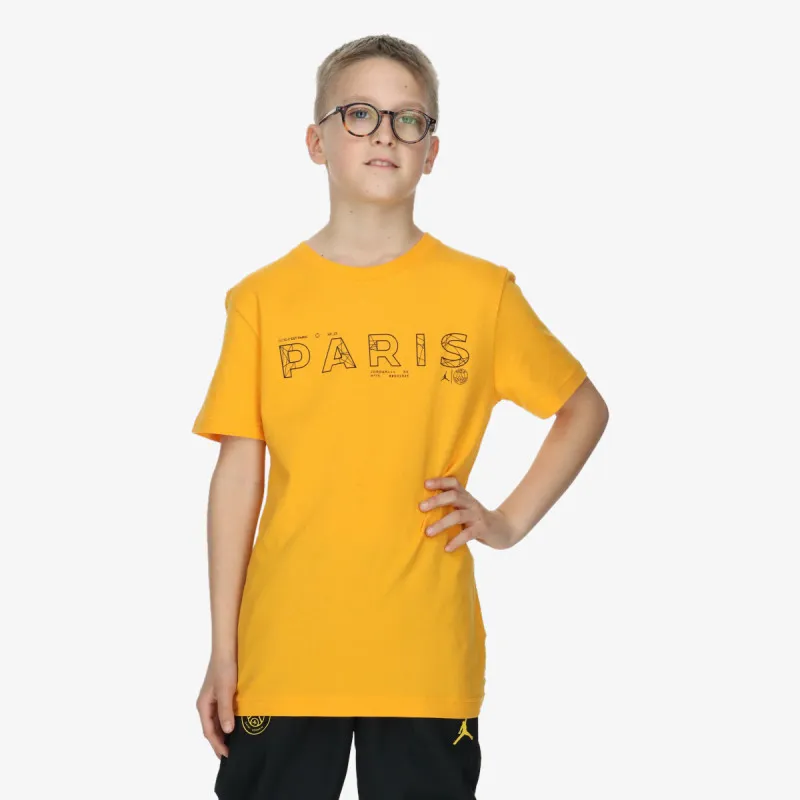NIKE Tricouri JDB PARIS SP23 TEE 