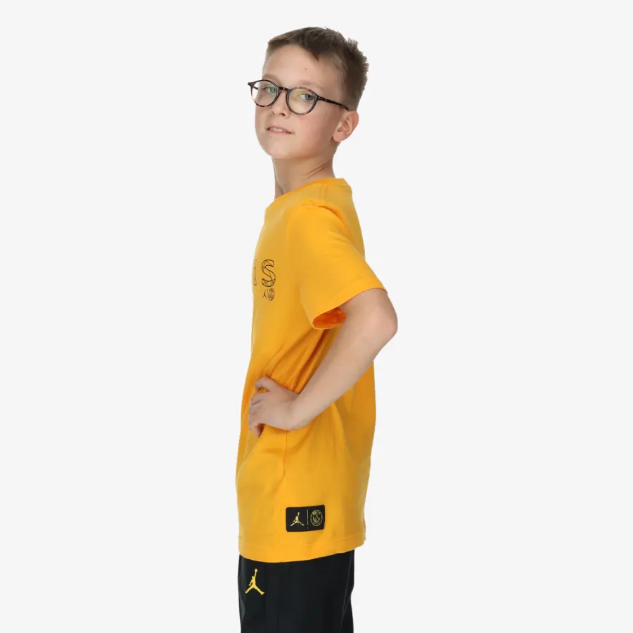 NIKE Tricouri JDB PARIS SP23 TEE 