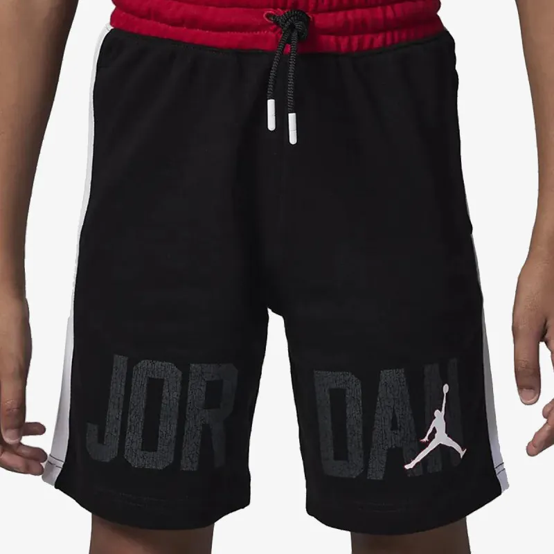 NIKE Pantaloni scurti Jordan Gym 23 
