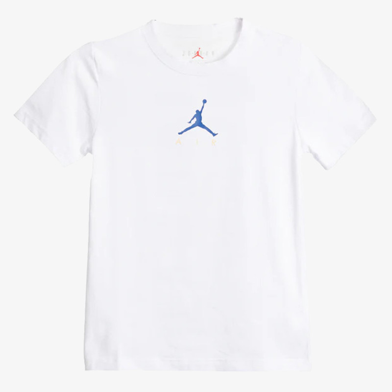 NIKE Tricouri Jordan Split Logo 