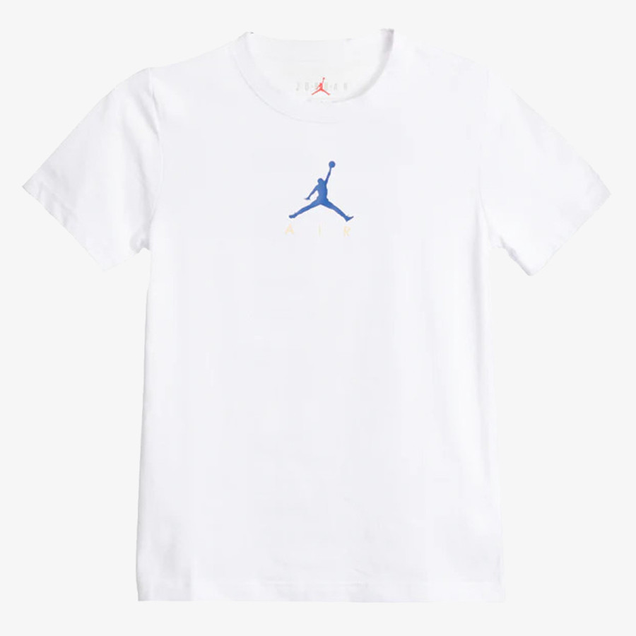 NIKE Tricouri Jordan Split Logo 