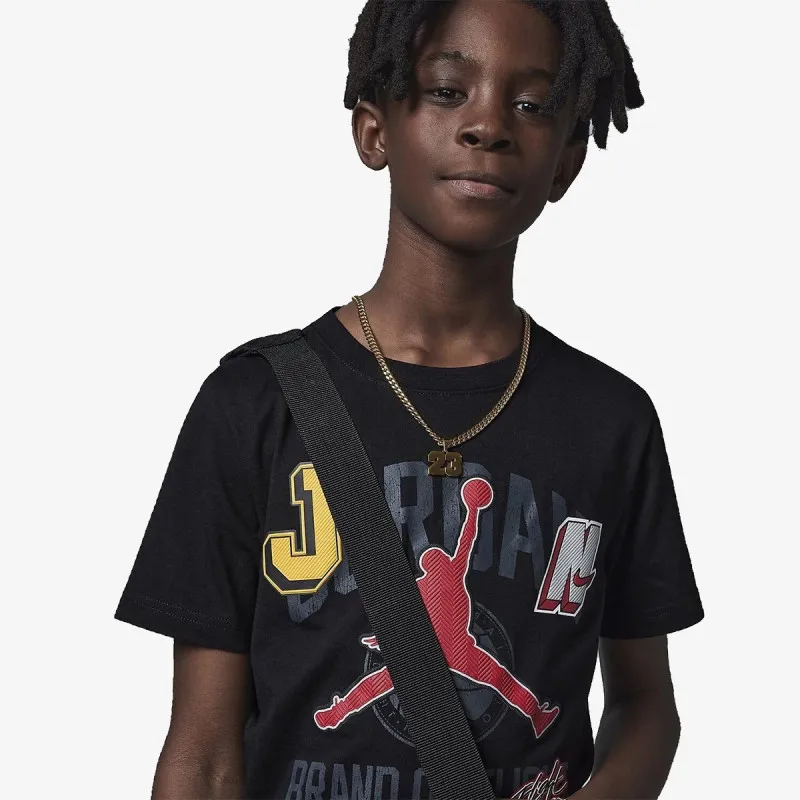 NIKE Tricouri Jordan Gym 23 Tee 
