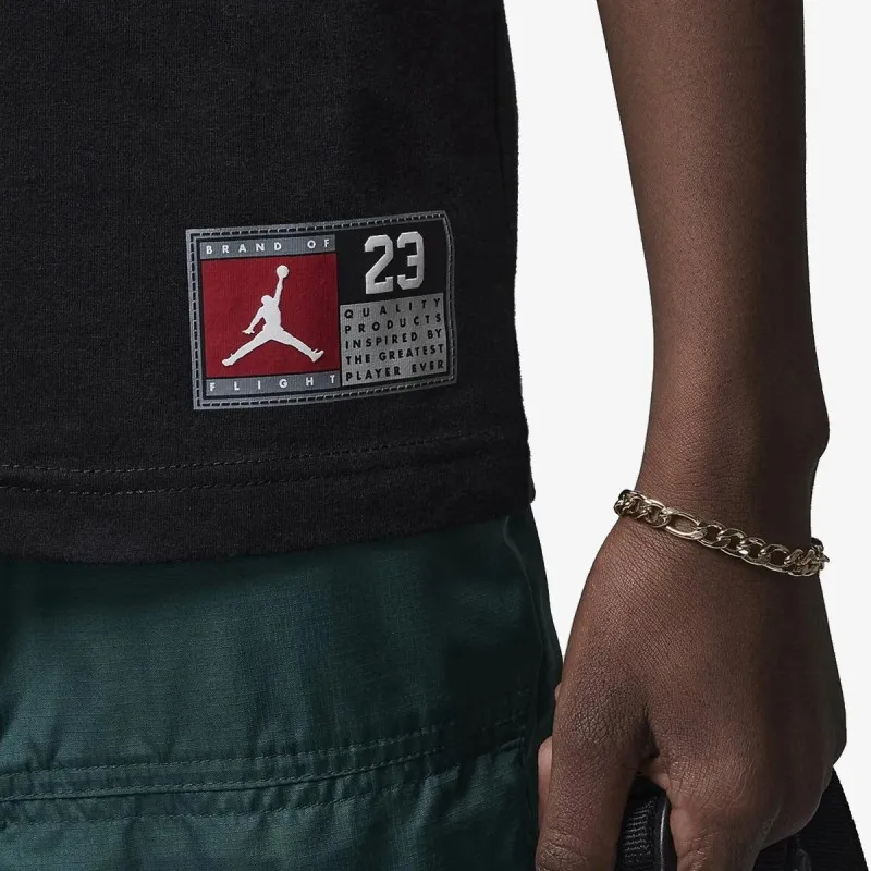 NIKE Tricouri Jordan Gym 23 Tee 