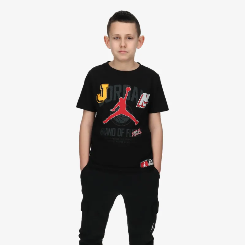 NIKE Tricouri Jordan Gym 23 Tee 