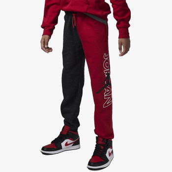 NIKE Pantaloni de trening Jordan Jumpman 