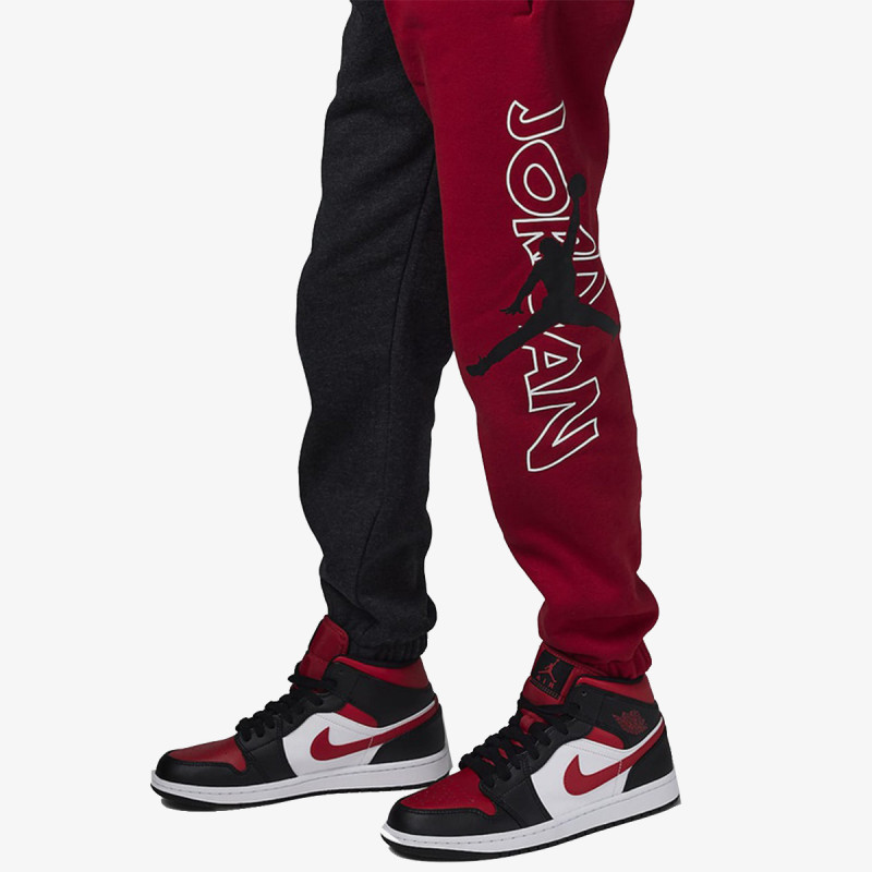 Jordan jumpman air pantaloni hot sale