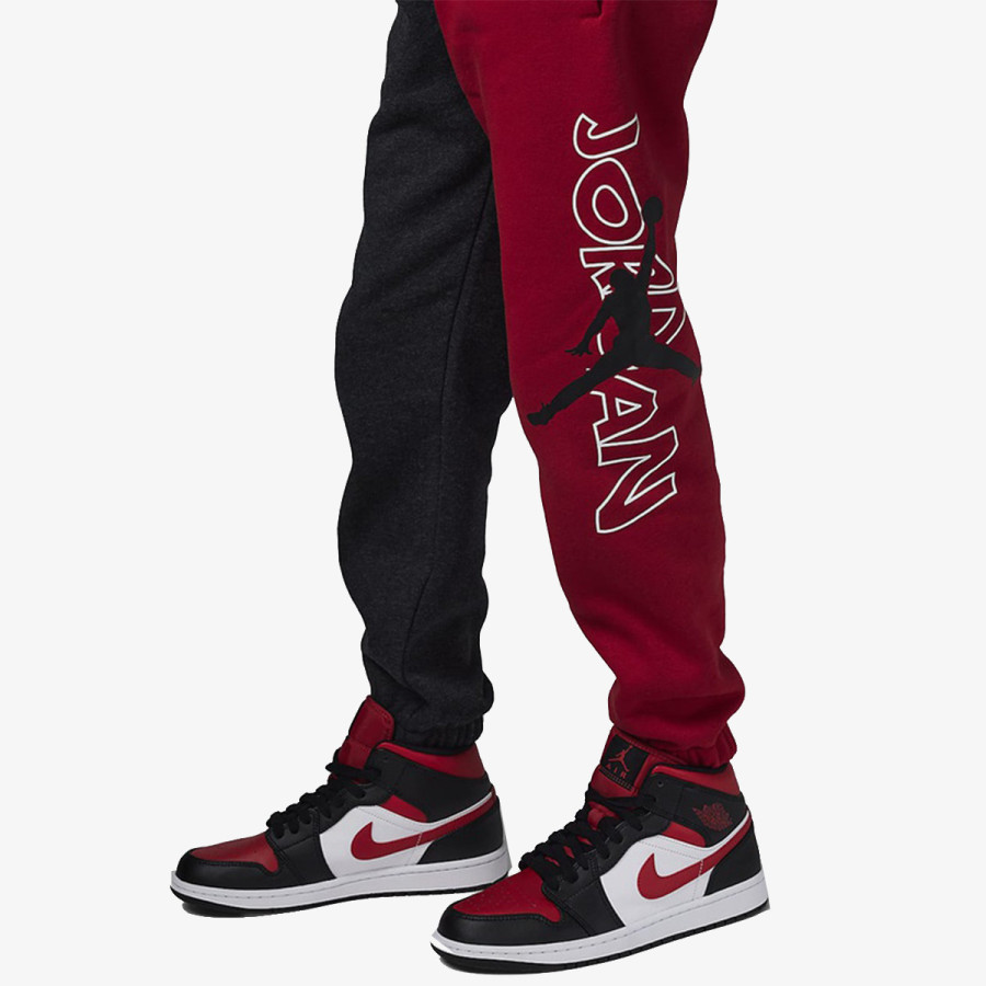 NIKE Pantaloni de trening Jordan Jumpman 