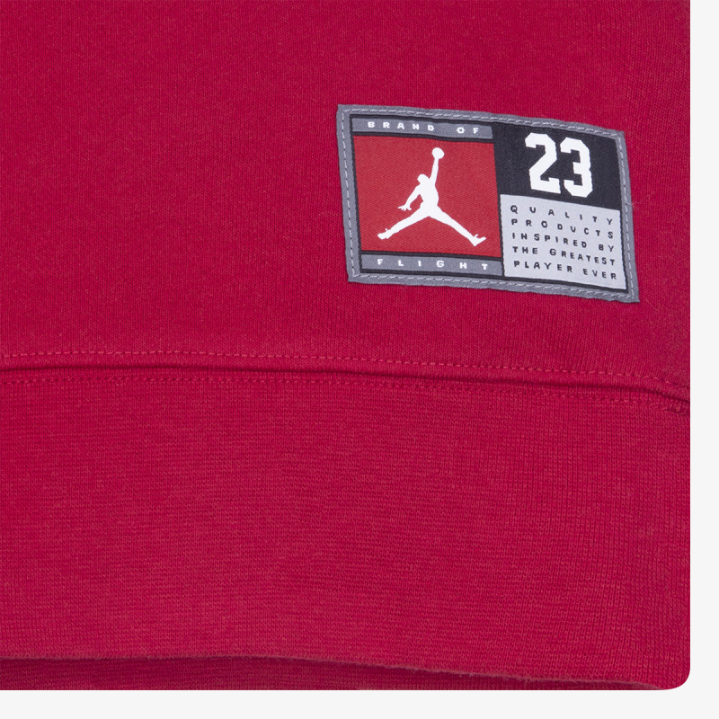 NIKE Hanorace Fleece 