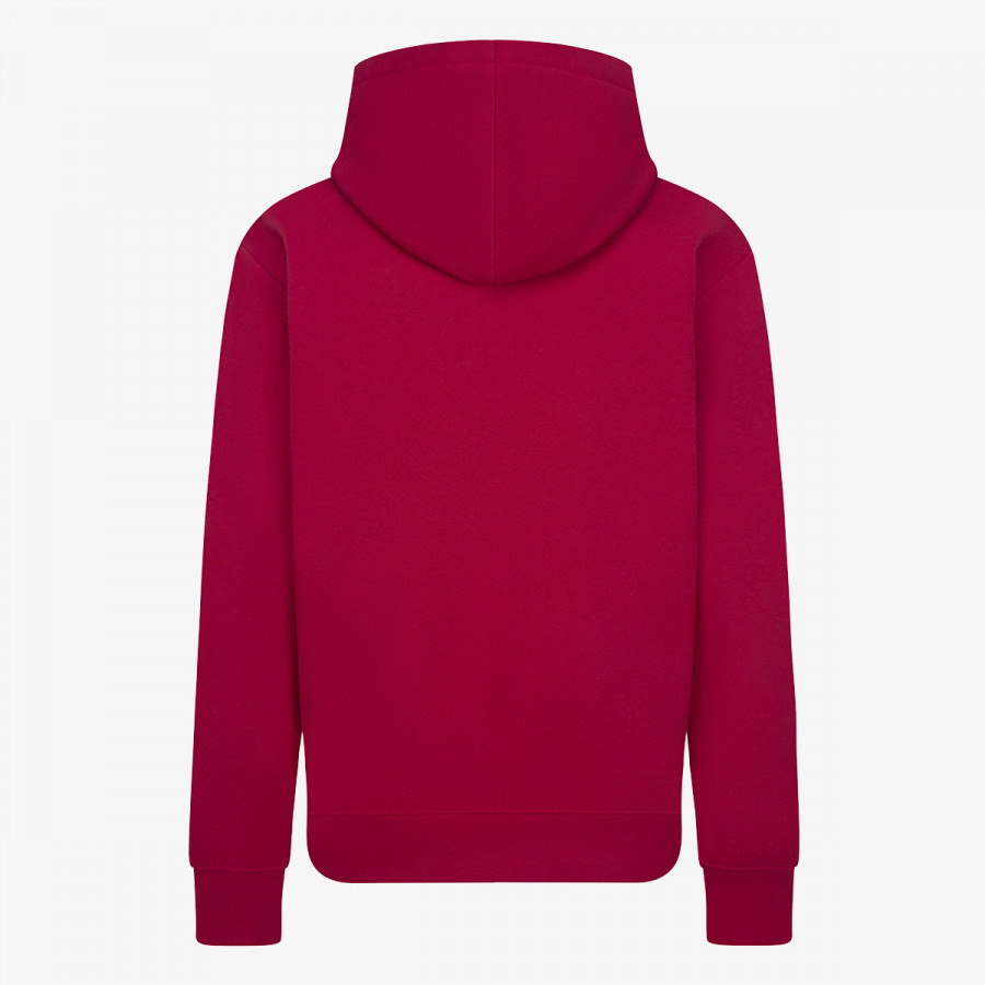 NIKE Hanorace Fleece 