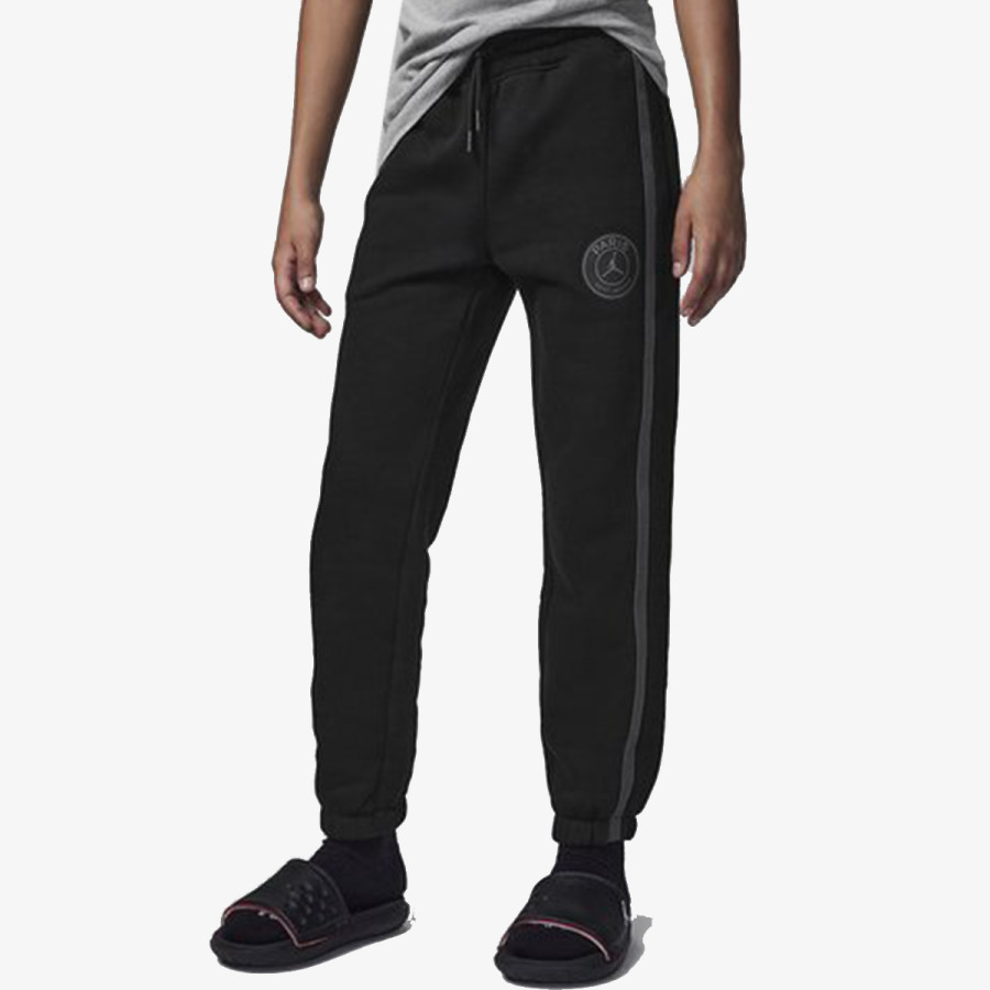 NIKE Pantaloni de trening JDB MJ PSG HBR FLC PANTS 