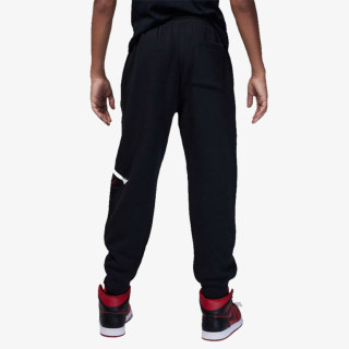 Pantaloni de trening JDB MJ BASELINE FLC PANT 