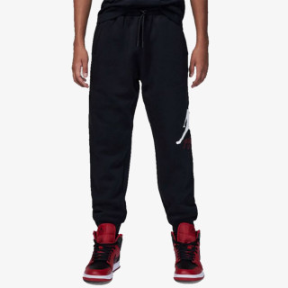 Pantaloni de trening JDB MJ BASELINE FLC PANT 