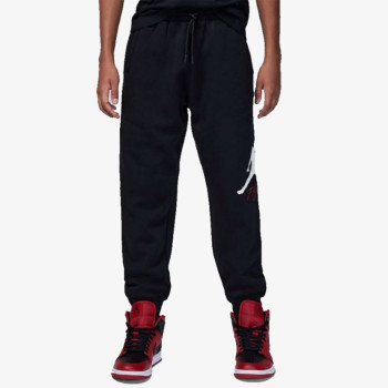 NIKE Pantaloni de trening NIKE Pantaloni de trening JDB MJ BASELINE FLC PANT 