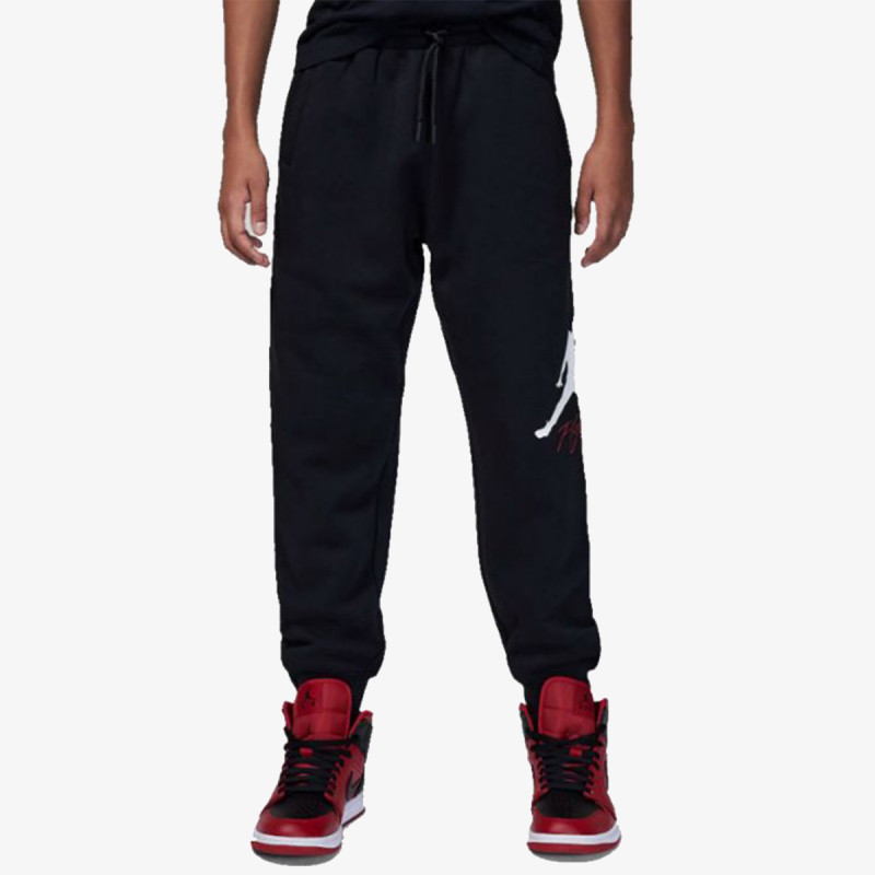 Pantaloni de trening JDB MJ BASELINE FLC PANT 