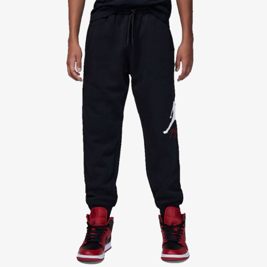 Pantaloni de trening JDB MJ BASELINE FLC PANT 