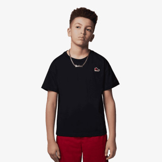 JORDAN Tricouri Jordan Air Patch 