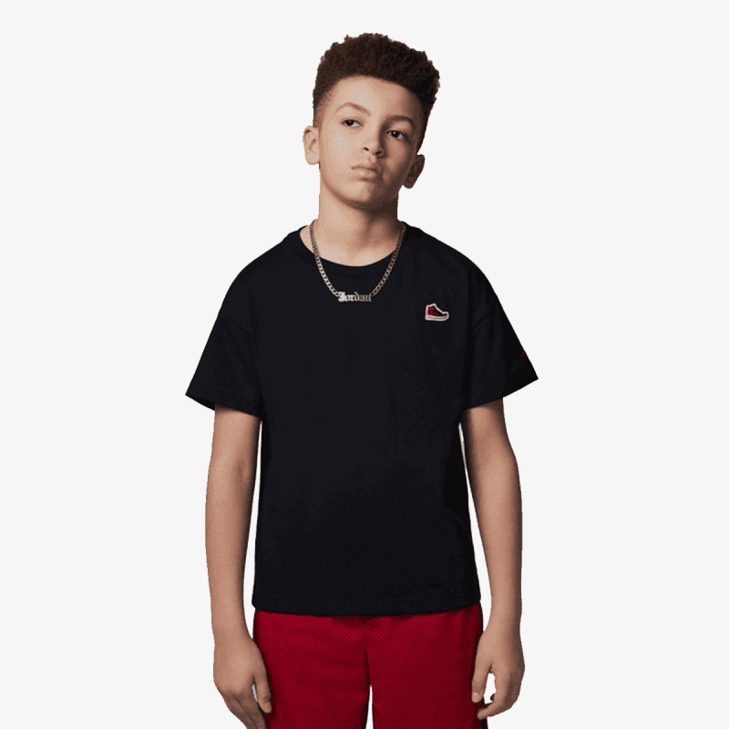 JORDAN Tricouri Jordan Air Patch 