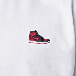 JORDAN Tricouri Jordan Air Patch 